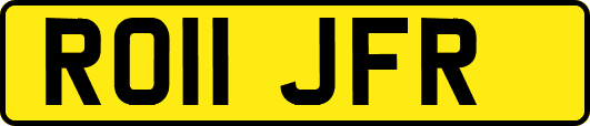 RO11JFR