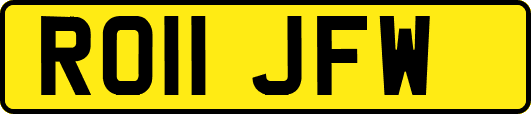 RO11JFW