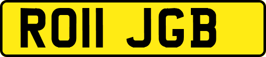 RO11JGB