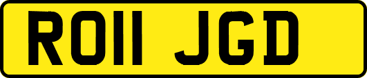 RO11JGD