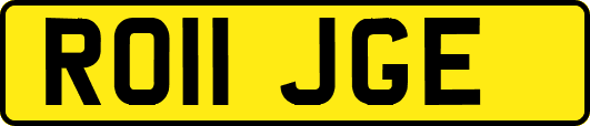 RO11JGE