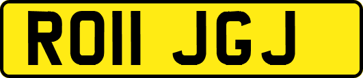 RO11JGJ