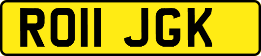 RO11JGK