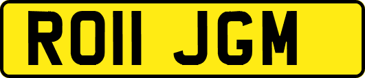 RO11JGM