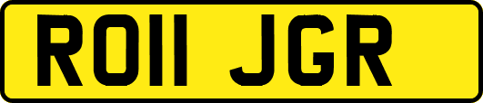 RO11JGR