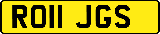 RO11JGS