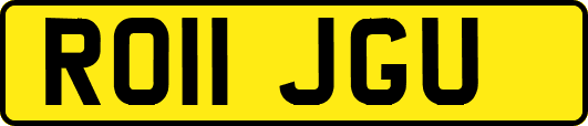 RO11JGU