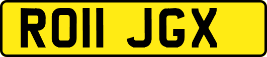 RO11JGX