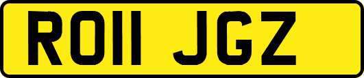 RO11JGZ
