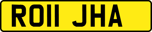 RO11JHA