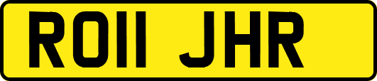 RO11JHR
