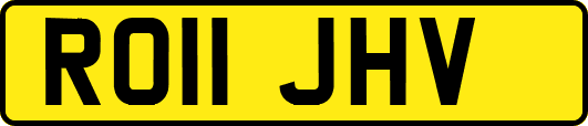 RO11JHV
