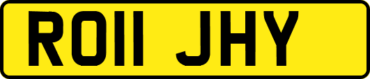 RO11JHY