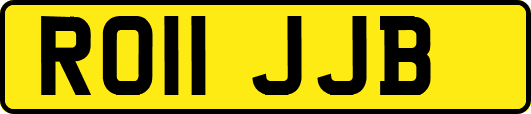 RO11JJB