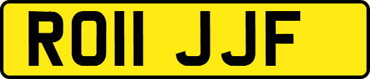 RO11JJF