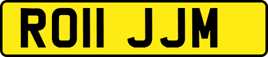 RO11JJM
