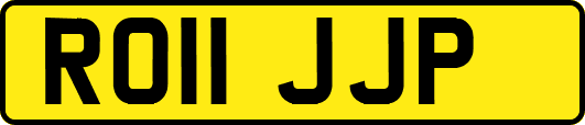 RO11JJP