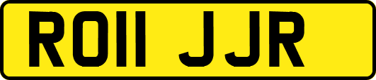 RO11JJR
