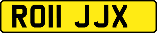 RO11JJX