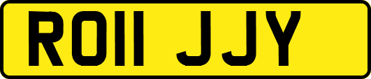 RO11JJY
