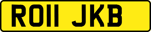 RO11JKB