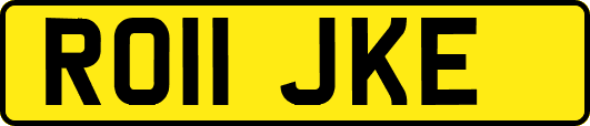 RO11JKE