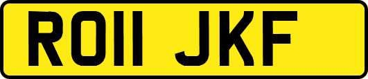 RO11JKF