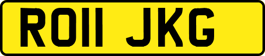 RO11JKG