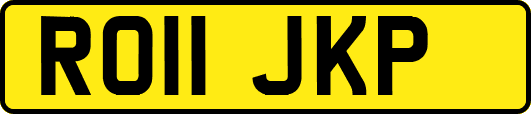 RO11JKP