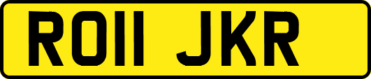 RO11JKR