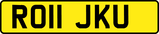 RO11JKU