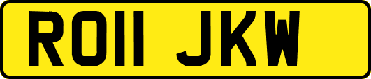 RO11JKW