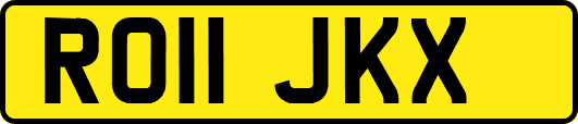 RO11JKX