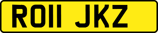 RO11JKZ
