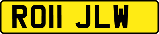 RO11JLW