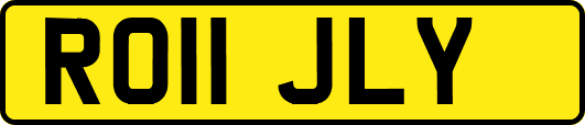 RO11JLY