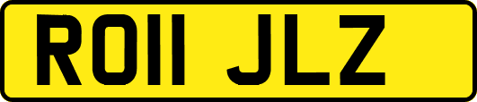 RO11JLZ