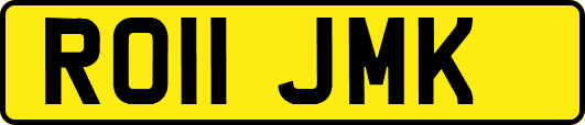 RO11JMK