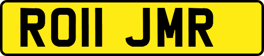 RO11JMR