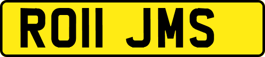 RO11JMS