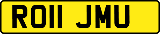 RO11JMU