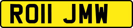 RO11JMW
