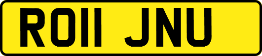 RO11JNU