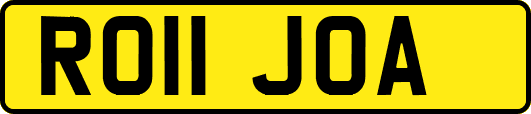 RO11JOA