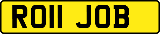 RO11JOB