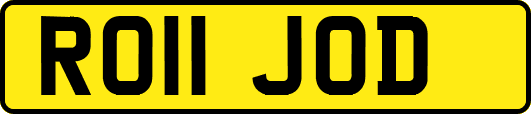 RO11JOD