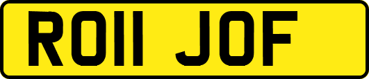 RO11JOF