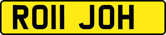 RO11JOH