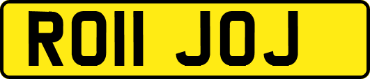 RO11JOJ