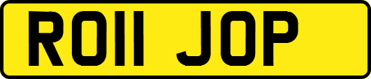 RO11JOP